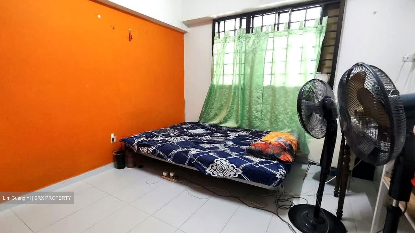 Blk 440 Yishun Avenue 11 (Yishun), HDB 4 Rooms #568278581